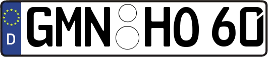 GMN-HO60
