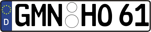 GMN-HO61