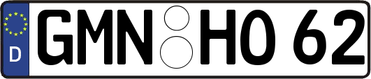 GMN-HO62