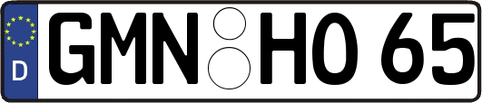 GMN-HO65