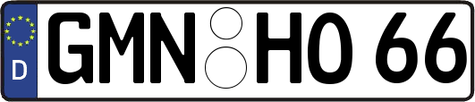 GMN-HO66