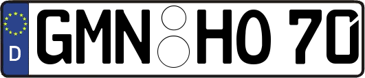 GMN-HO70