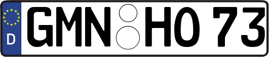 GMN-HO73