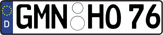 GMN-HO76