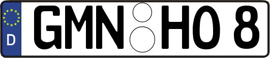 GMN-HO8
