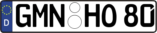 GMN-HO80