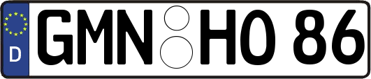 GMN-HO86