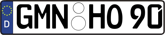 GMN-HO90