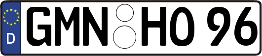 GMN-HO96
