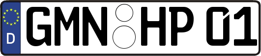 GMN-HP01