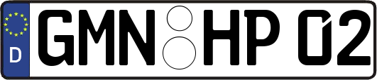 GMN-HP02