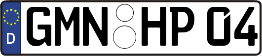 GMN-HP04
