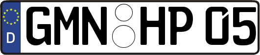GMN-HP05