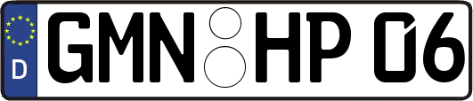 GMN-HP06