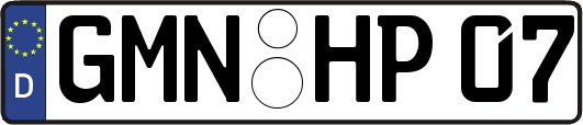 GMN-HP07