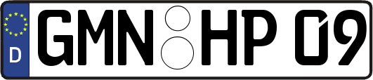 GMN-HP09