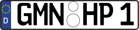 GMN-HP1