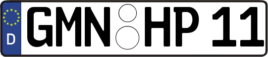 GMN-HP11