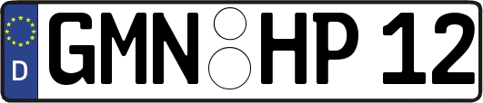 GMN-HP12