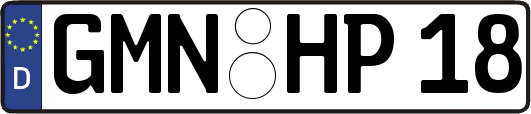 GMN-HP18