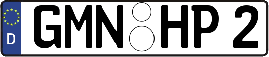 GMN-HP2
