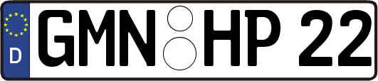 GMN-HP22