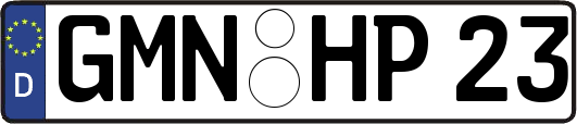 GMN-HP23