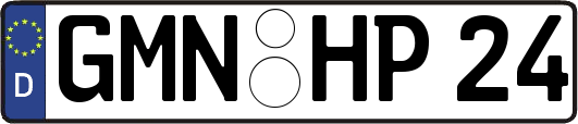GMN-HP24