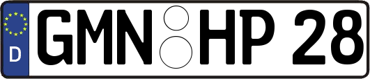 GMN-HP28