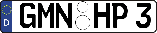 GMN-HP3