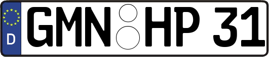 GMN-HP31