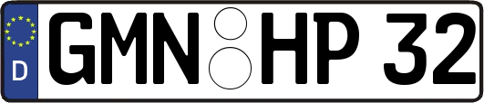 GMN-HP32