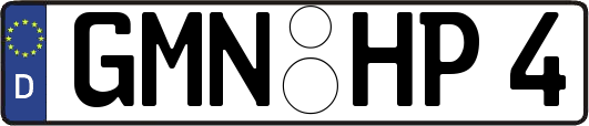 GMN-HP4