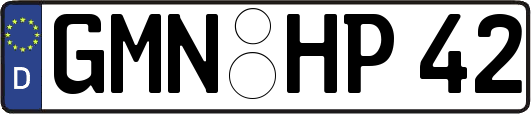 GMN-HP42