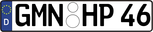 GMN-HP46