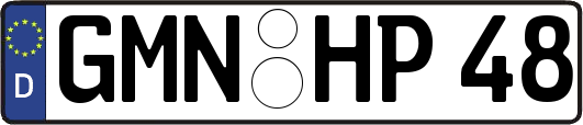 GMN-HP48