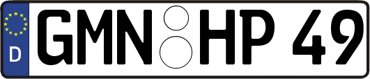 GMN-HP49