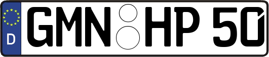 GMN-HP50