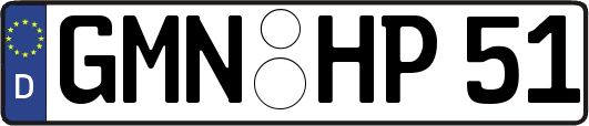 GMN-HP51