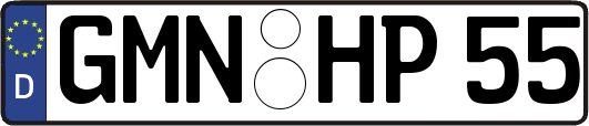 GMN-HP55