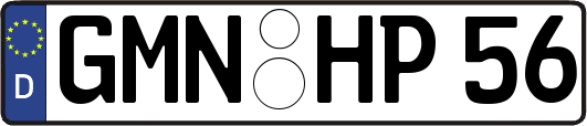 GMN-HP56