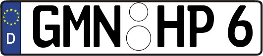 GMN-HP6