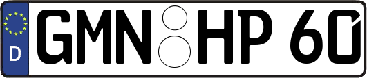 GMN-HP60