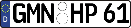 GMN-HP61