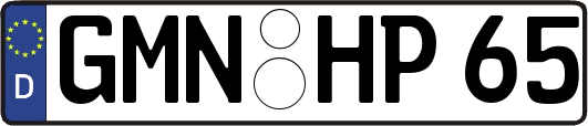 GMN-HP65