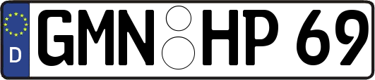 GMN-HP69