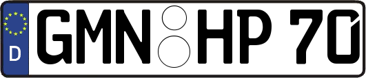 GMN-HP70