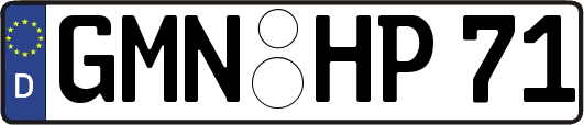 GMN-HP71