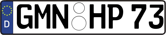 GMN-HP73