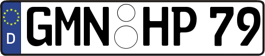 GMN-HP79